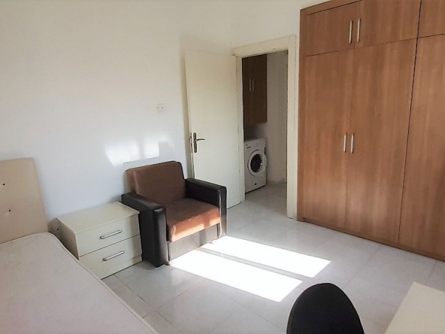 2+1 FLAT FOR RENT IN GAZİMAĞUSA CITY CENTER