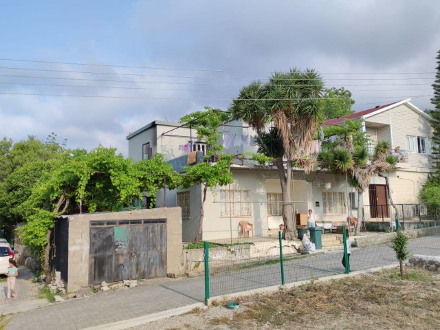 خانه مستقل برای فروش in Lapta, گیرنه