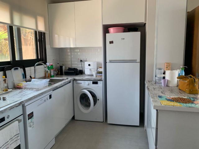 2+1 Flat for Sale in Kyrenia Alsancak Region