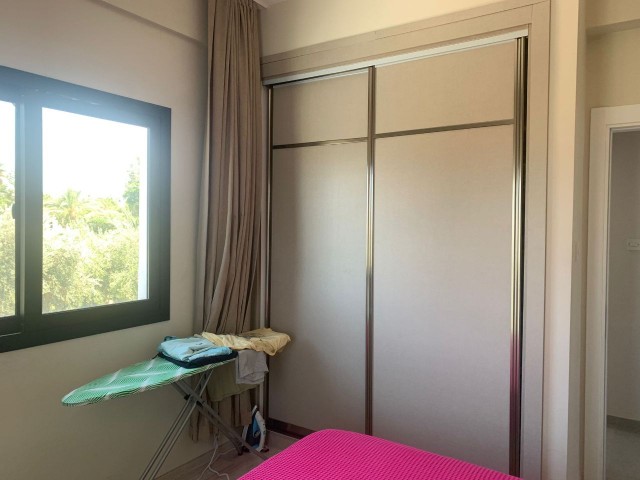 2+1 Flat for Sale in Kyrenia Alsancak Region