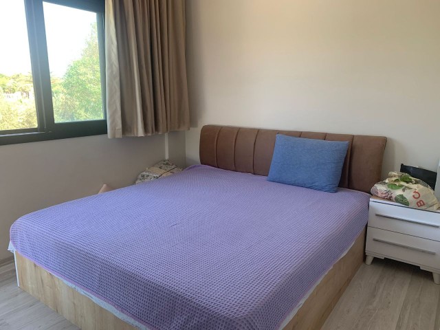 2+1 Wohnung zum Verkauf in der Region Kyrenia Alsancak