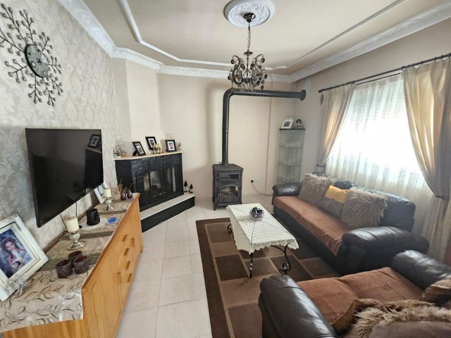 İSKELE BOĞAZ VILLA FOR SALE