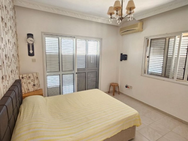 İSKELE BOĞAZ VILLA FOR SALE