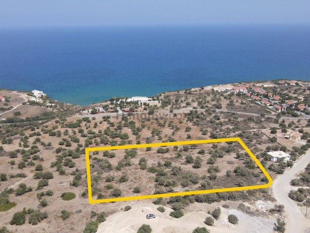 Land For Sale In Kayalar