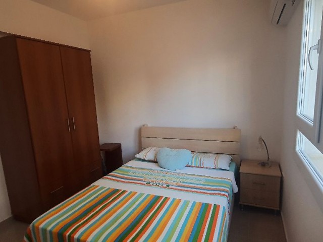 Iskele Longbeach Caesar Resort 2+1 Flat for Rent