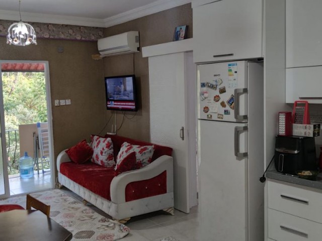 2+1 Flat for Sale in Lapta at an Opportunity Price