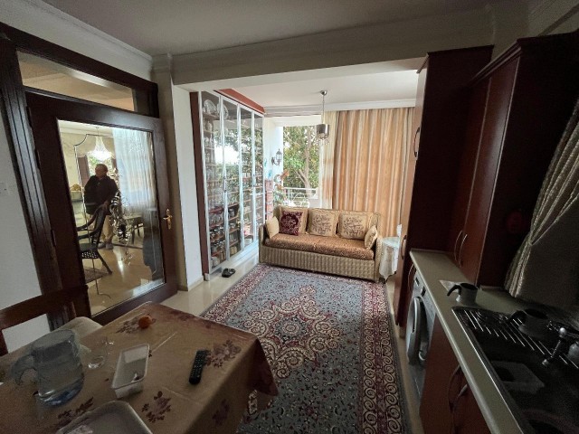 Unique 3+2 Detached Villa With Breathtaking Views In Girne Çatalköy