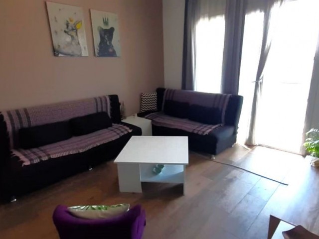 2+1 FLAT FOR SALE IN FAMAGUSTA CITY CENTER