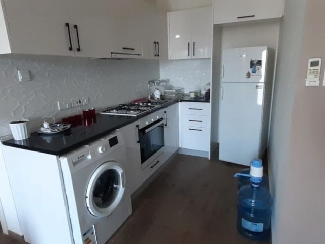 2+1 FLAT FOR SALE IN FAMAGUSTA CITY CENTER