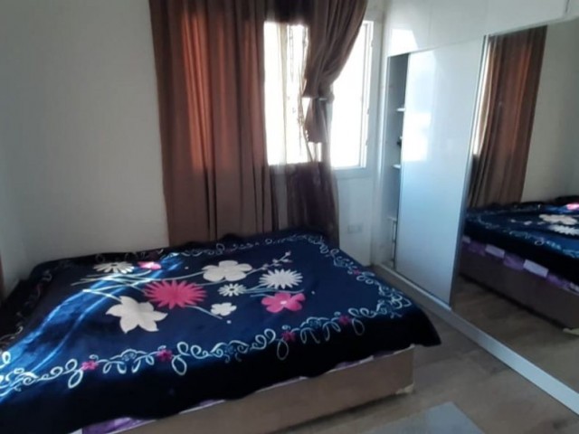 2+1 FLAT FOR SALE IN FAMAGUSTA CITY CENTER