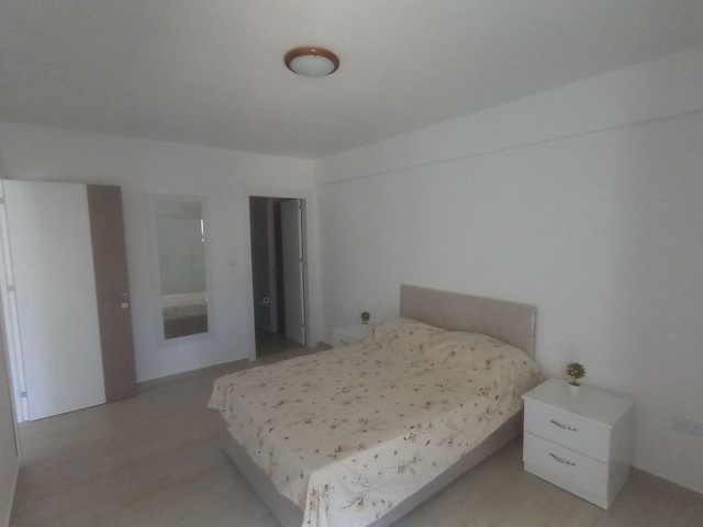 Kyrenia Center 2+1 Residence Flat