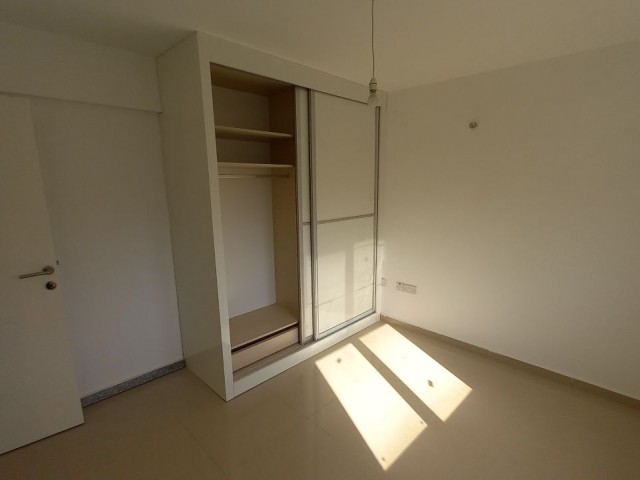 Alsancak 3+1 Flat For Sale