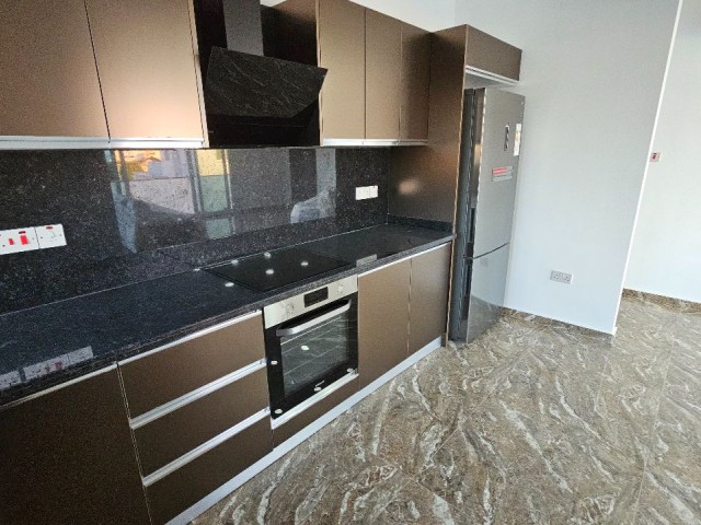 Alsancak 2+1 Flat