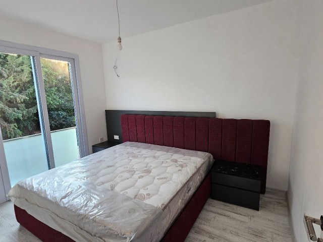 Alsancak 2+1 Flat