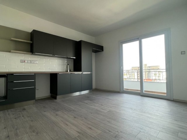 1+1 Apartment with Pool, Ready for Delivery in Iskele Long Beach, Opportunity Suitable for Credit