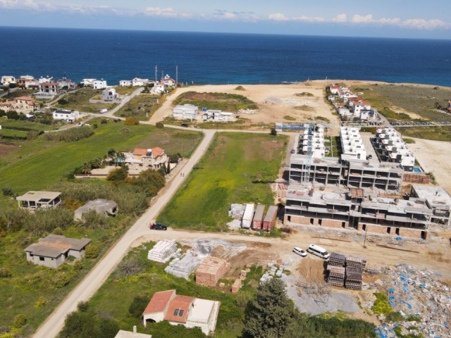 1171 m² Grundstück zum Verkauf in Karşıyaka