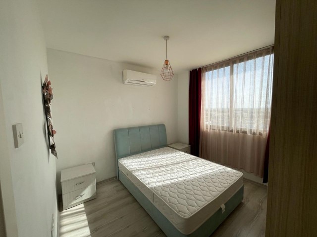 1+1 FLAT WITH POOL IN FAMAGUSTA