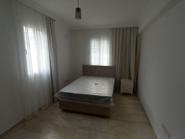 Alsancak Opposite Necat British College 3+1 Detached Villa with Pool and Garden