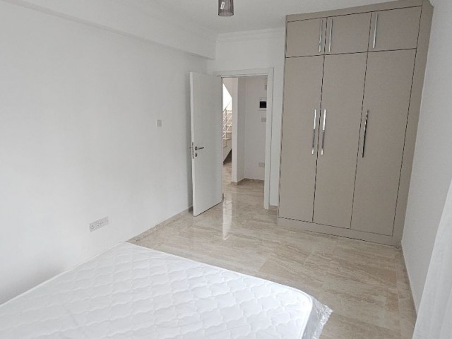 Alsancak Opposite Necat British College 3+1 Detached Villa with Pool and Garden