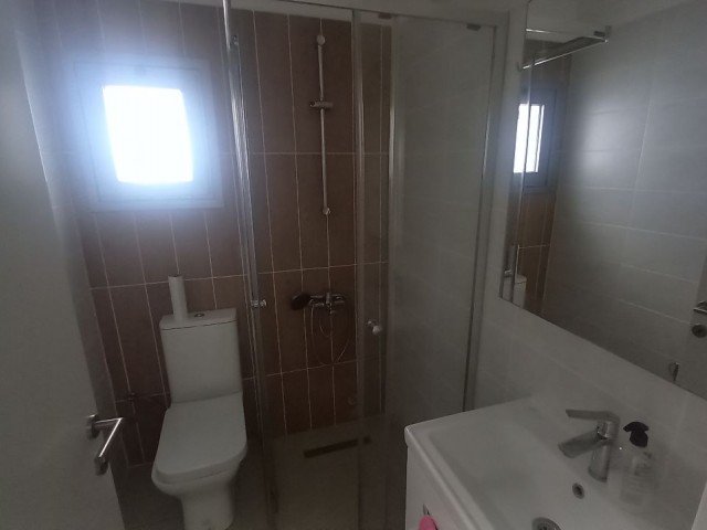 Alsancak 2+1 Geniş Bahçeli Dubleks İkiz Villa