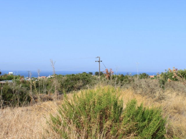 Wohngebiet Kaufen in Karşıyaka, Kyrenia