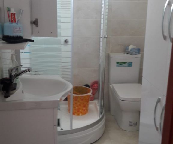 Flat For Sale in Girne Merkez, Kyrenia