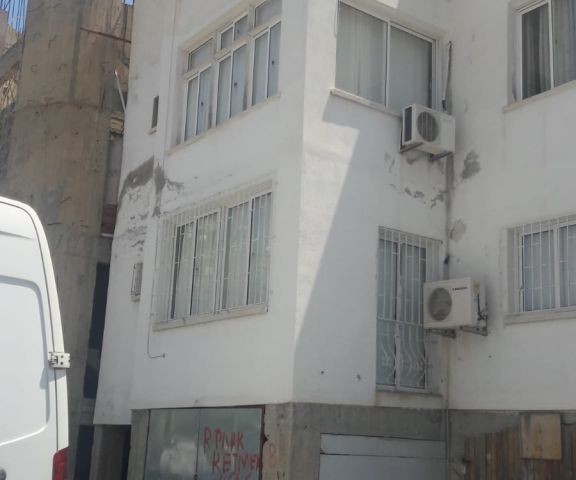 Flat For Sale in Girne Merkez, Kyrenia