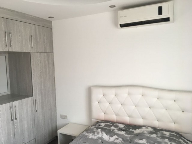 Villa To Rent in Karaoğlanoğlu, Kyrenia