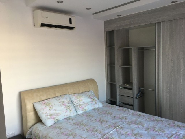 Villa To Rent in Karaoğlanoğlu, Kyrenia