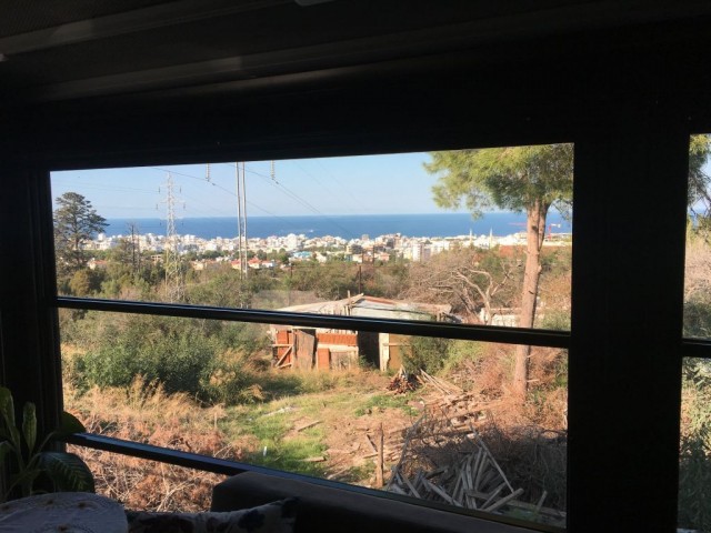 Villa For Sale in Girne Merkez, Kyrenia