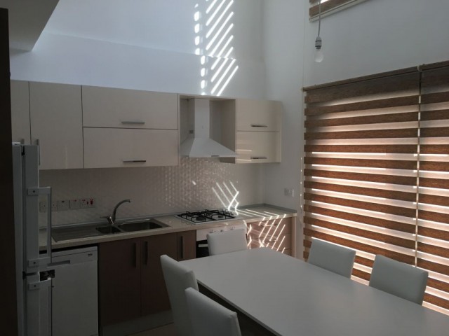 Villa To Rent in Girne Merkez, Kyrenia