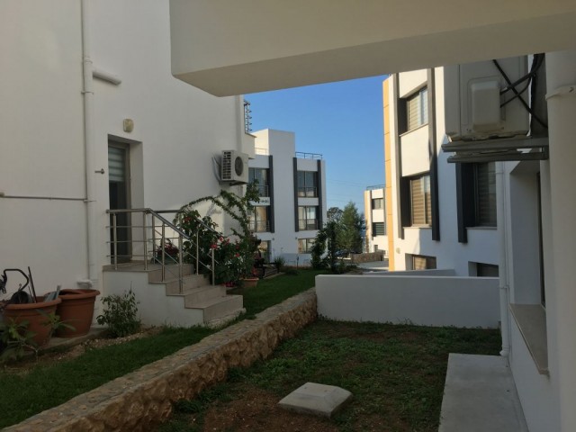 Villa To Rent in Girne Merkez, Kyrenia