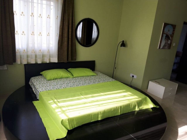 Villa To Rent in Çatalköy, Kyrenia