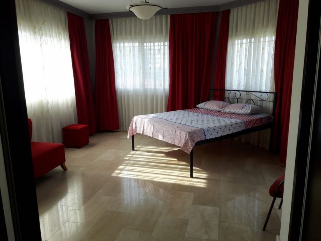 Villa To Rent in Çatalköy, Kyrenia