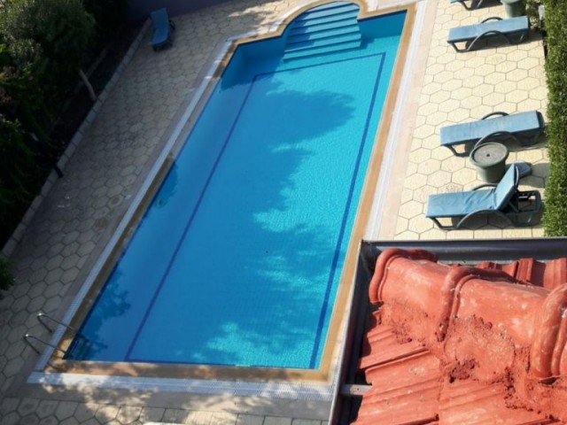 Villa To Rent in Çatalköy, Kyrenia