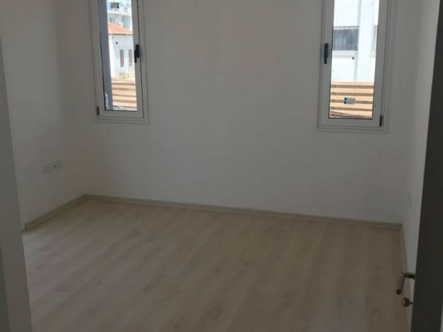 Flat For Sale in Lapta, Kyrenia