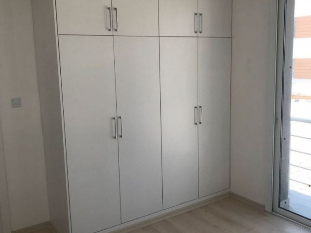 GİRNE LAPTADA 3+1 SÜPER DAİRE