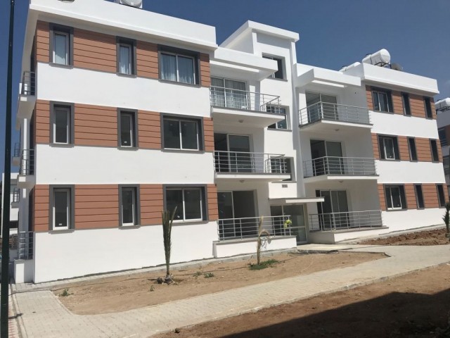 Flat For Sale in Lapta, Kyrenia