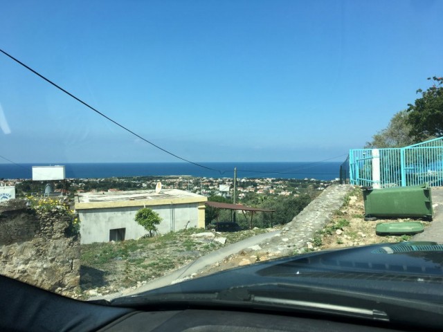 Residential Zoned Plot For Sale in Karşıyaka, Kyrenia