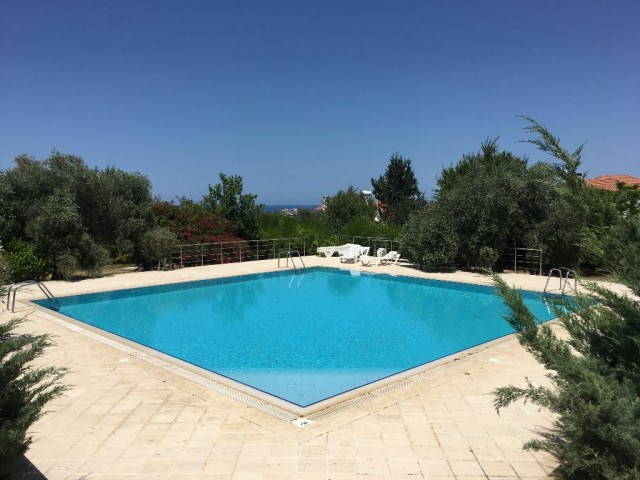 Villa To Rent in Ozanköy, Kyrenia