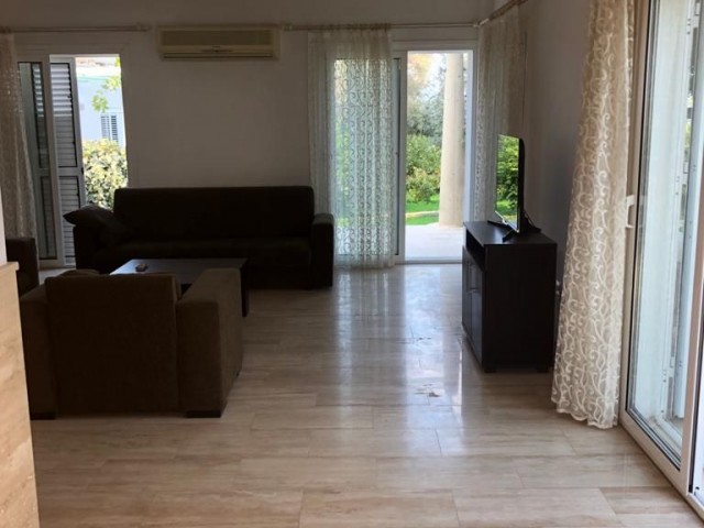 Villa To Rent in Ozanköy, Kyrenia