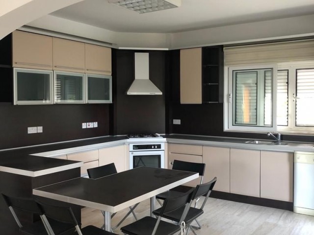 Villa To Rent in Ozanköy, Kyrenia