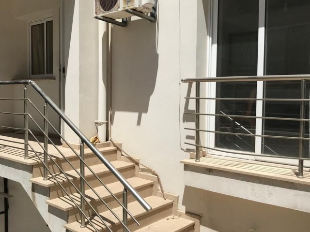 Flat To Rent in Girne Merkez, Kyrenia