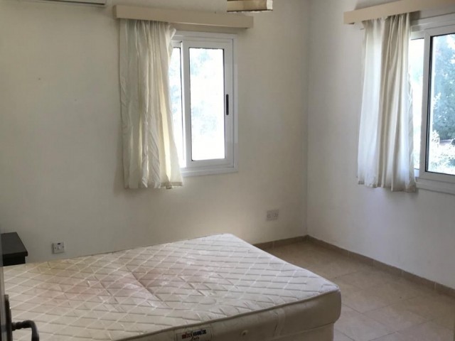 Flat To Rent in Girne Merkez, Kyrenia