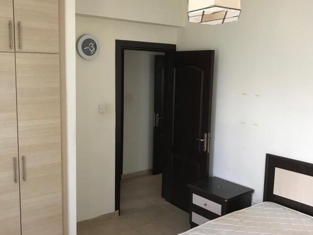 Flat To Rent in Girne Merkez, Kyrenia