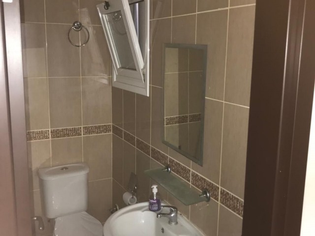 Flat To Rent in Girne Merkez, Kyrenia