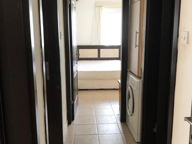 Flat To Rent in Girne Merkez, Kyrenia