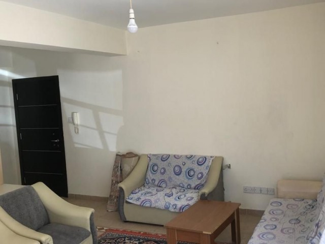 Flat To Rent in Girne Merkez, Kyrenia