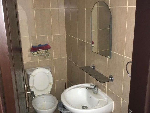 Flat To Rent in Girne Merkez, Kyrenia