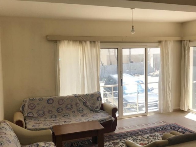 Flat To Rent in Girne Merkez, Kyrenia